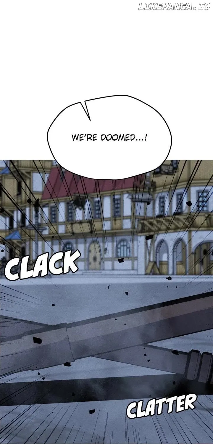 Read Solo Spell Caster chapter 196 image 6 on Lezhin