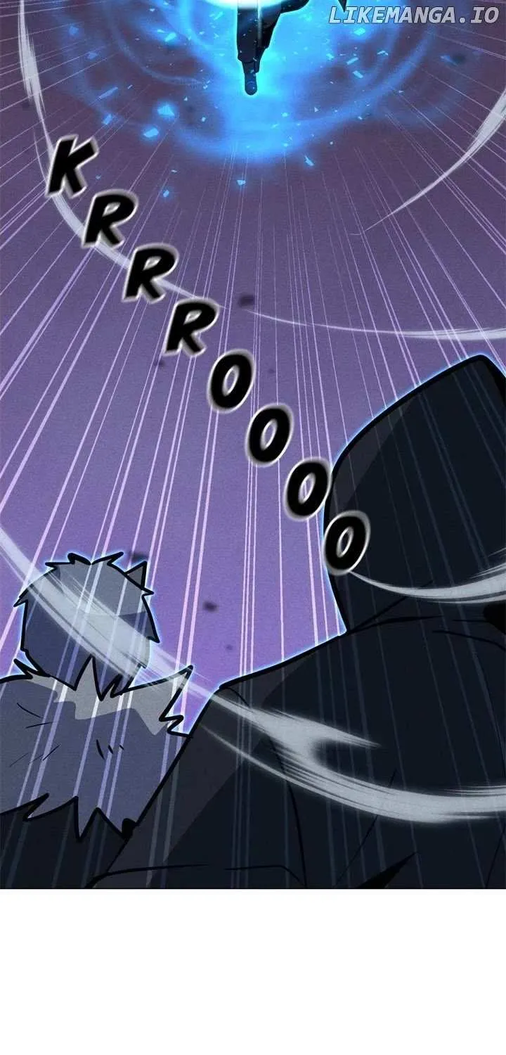 Read Solo Spell Caster chapter 196 image 64 on Lezhin