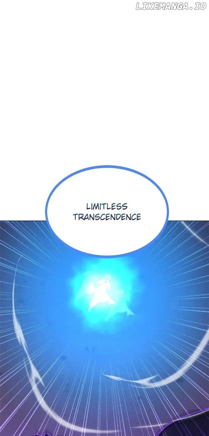Read Solo Spell Caster chapter 196 image 66 on Lezhin