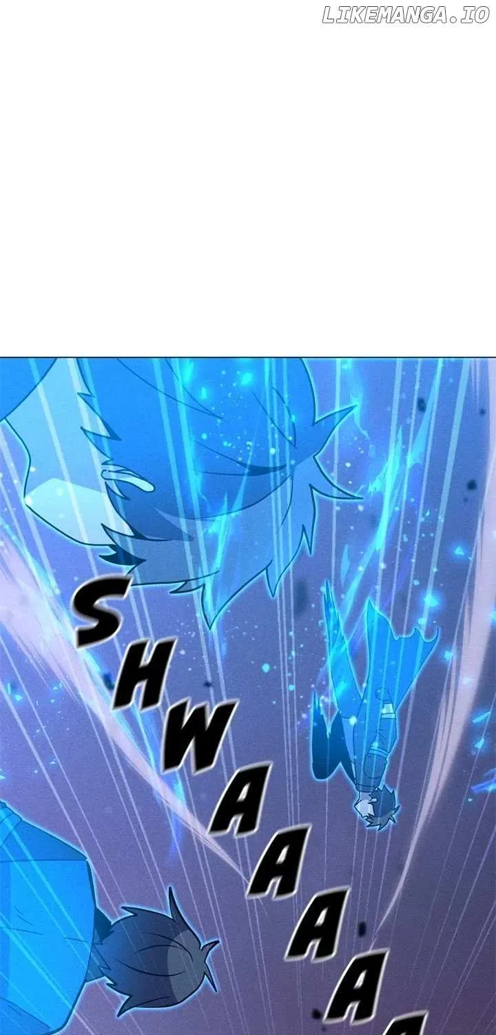 Read Solo Spell Caster chapter 196 image 68 on Lezhin