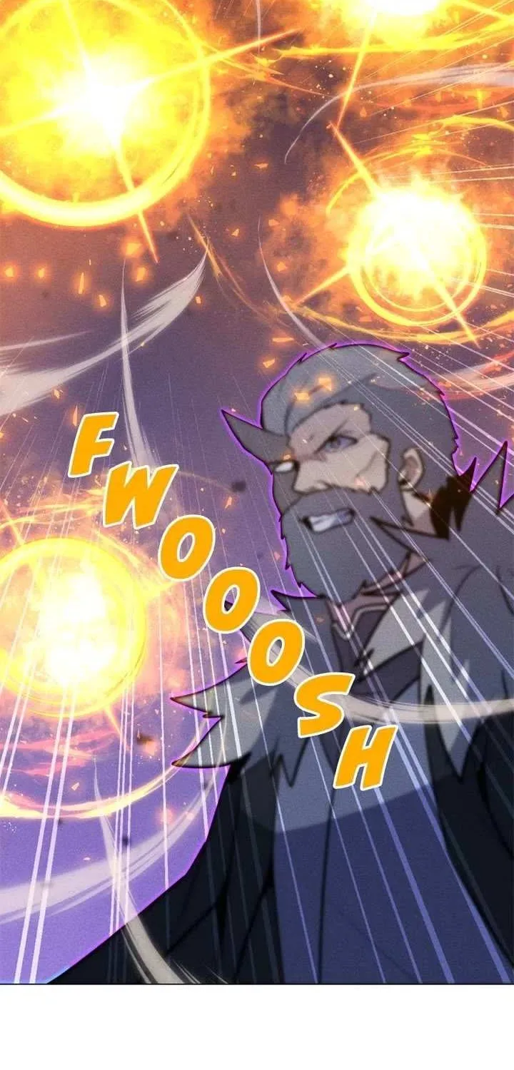 Read Solo Spell Caster chapter 196 image 71 on Lezhin