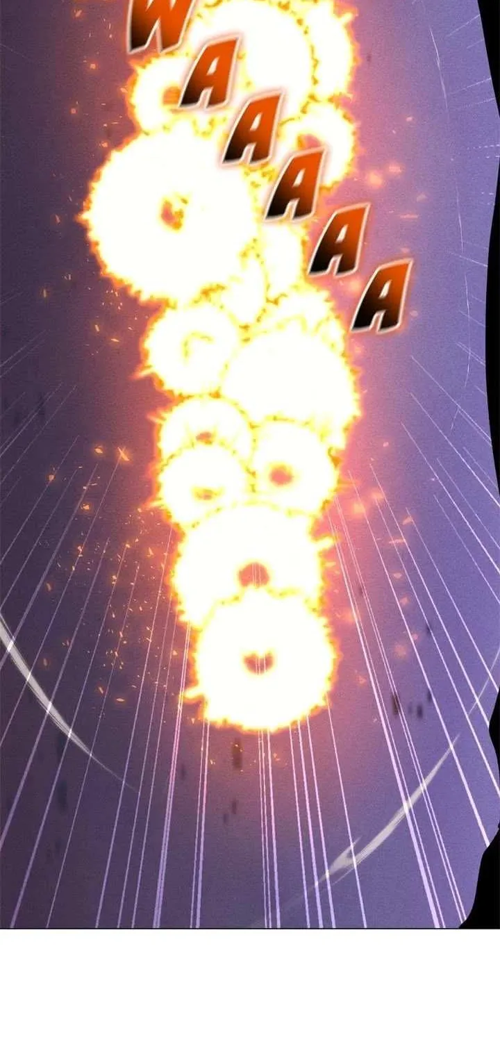 Read Solo Spell Caster chapter 196 image 73 on Lezhin