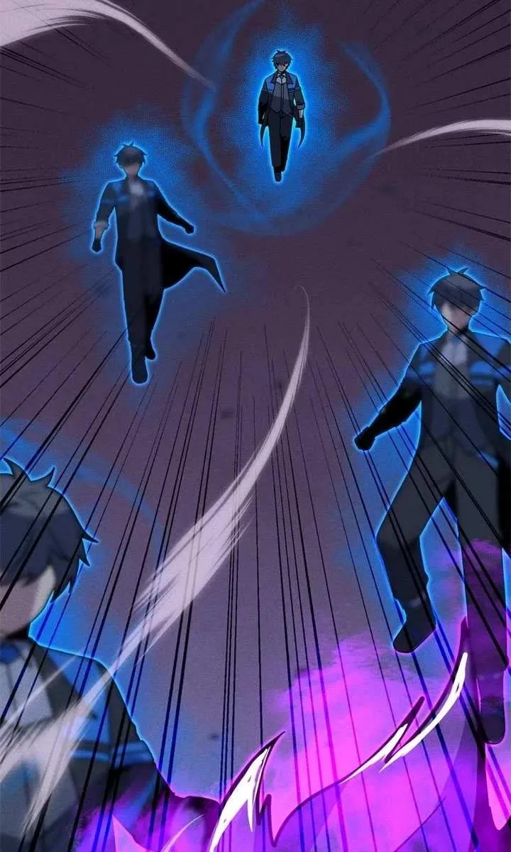 Read Solo Spell Caster chapter 196 image 77 on Lezhin
