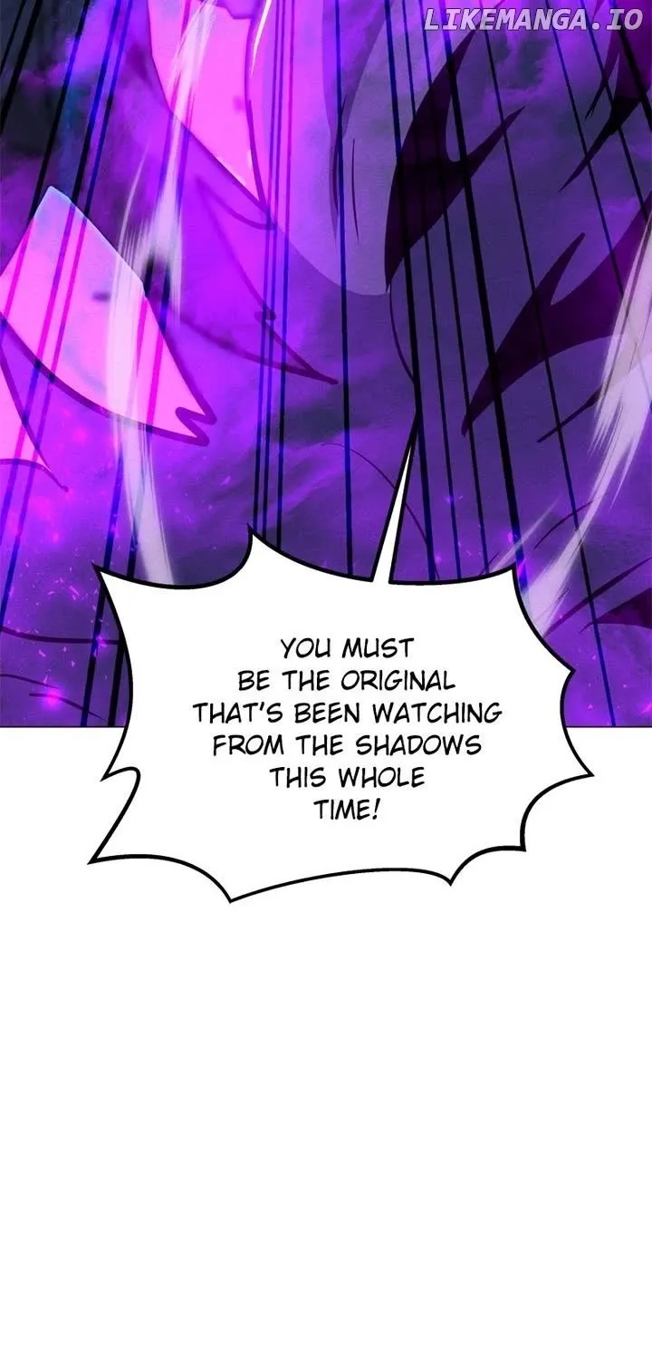 Read Solo Spell Caster chapter 196 image 78 on Lezhin