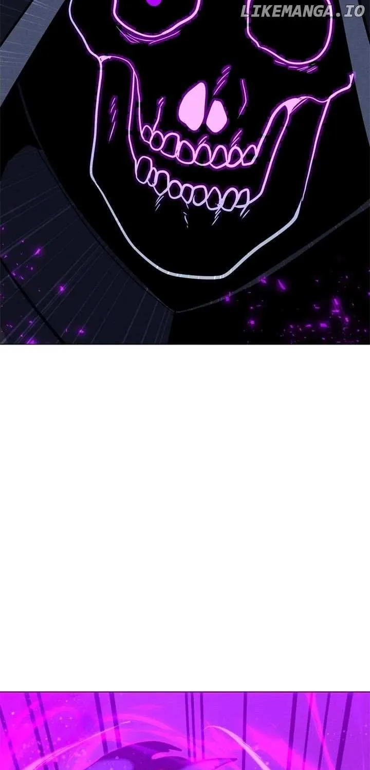 Read Solo Spell Caster chapter 196 image 80 on Lezhin