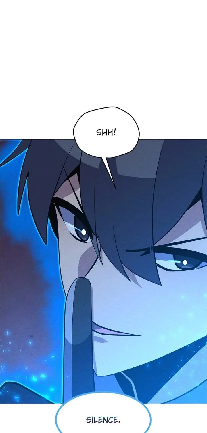 Read Solo Spell Caster chapter 196 image 85 on Lezhin