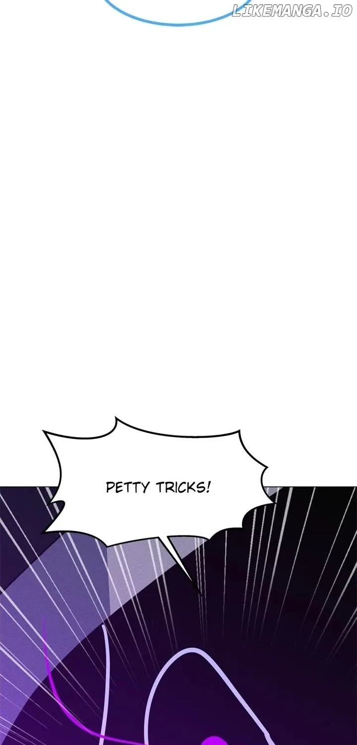 Read Solo Spell Caster chapter 196 image 86 on Lezhin