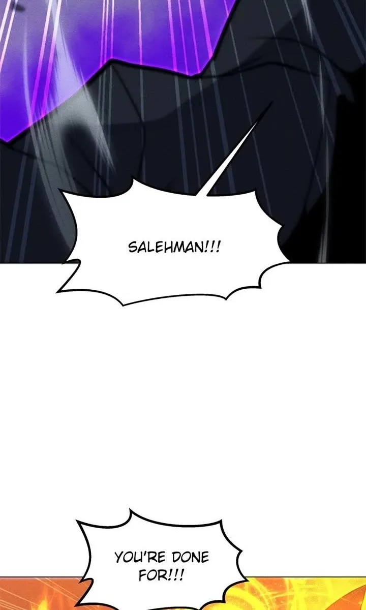 Read Solo Spell Caster chapter 196 image 89 on Lezhin