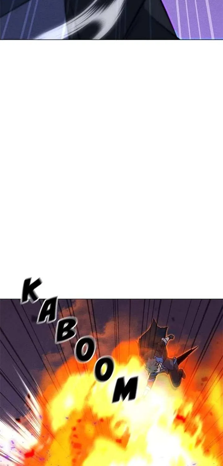 Read Solo Spell Caster chapter 196 image 91 on Lezhin