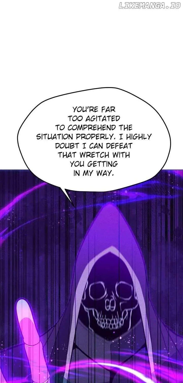 Read Solo Spell Caster chapter 196 image 94 on Lezhin