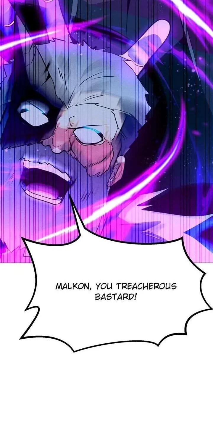 Read Solo Spell Caster chapter 196 image 95 on Lezhin