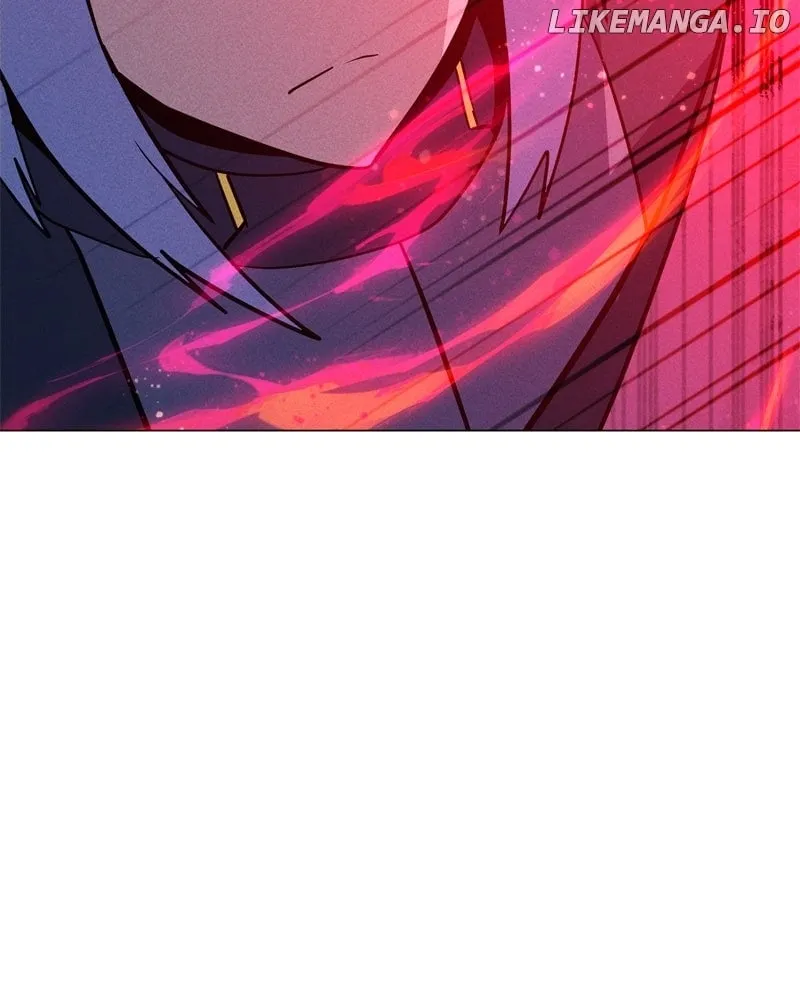 Read Solo Spell Caster chapter 197 image 100 on Lezhin