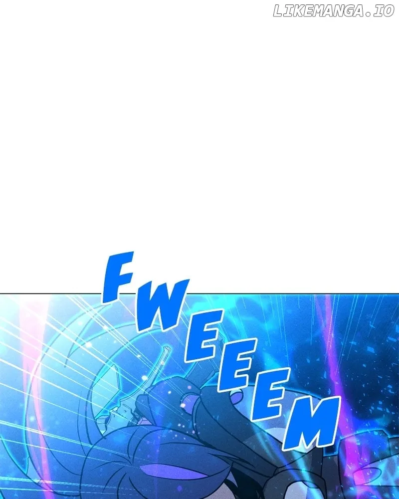 Read Solo Spell Caster chapter 197 image 101 on Lezhin