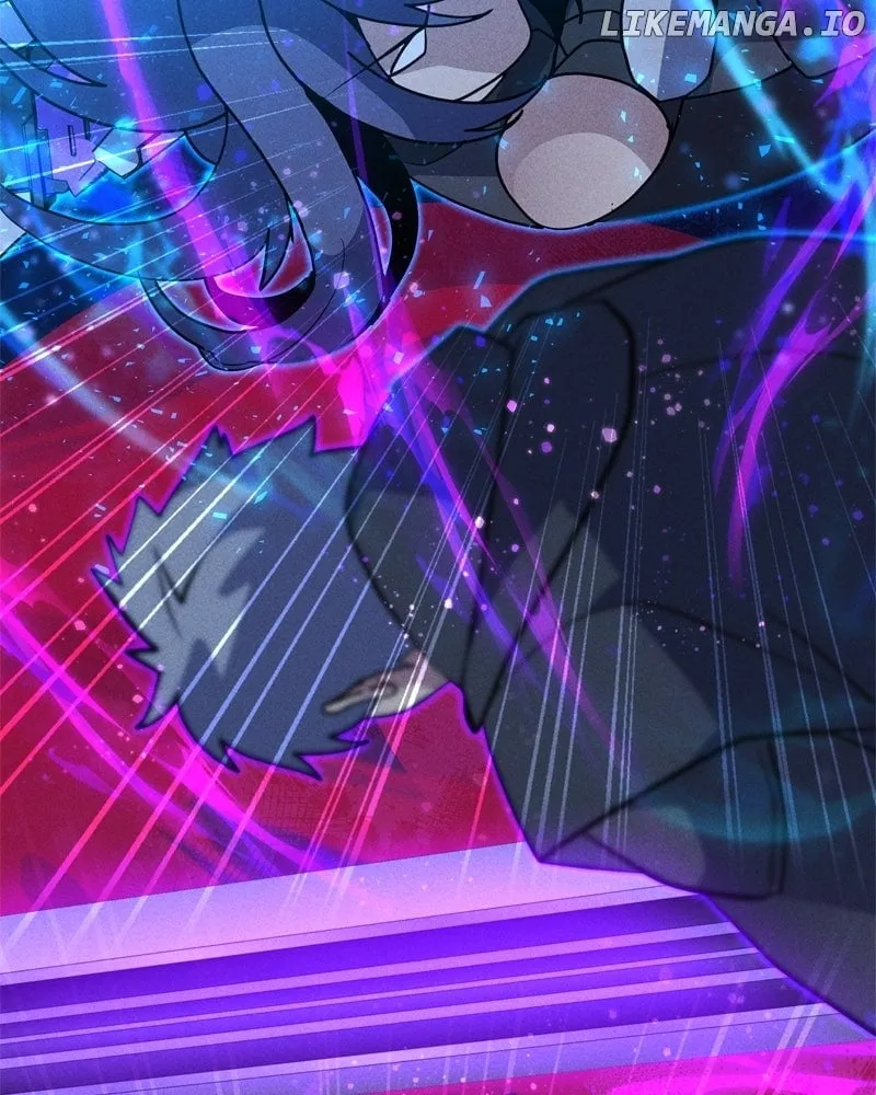 Read Solo Spell Caster chapter 197 image 102 on Lezhin