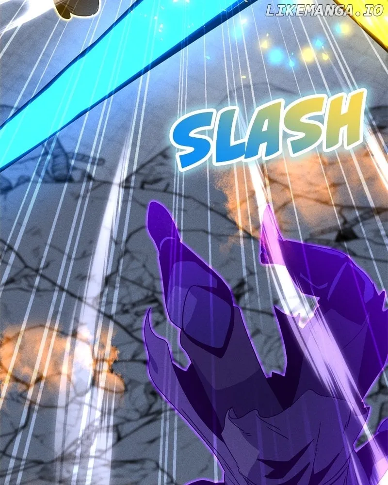 Read Solo Spell Caster chapter 197 image 106 on Lezhin