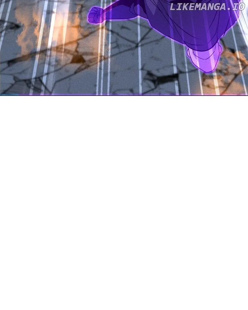 Read Solo Spell Caster chapter 197 image 107 on Lezhin