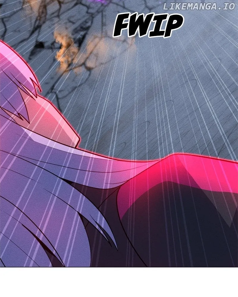 Read Solo Spell Caster chapter 197 image 109 on Lezhin