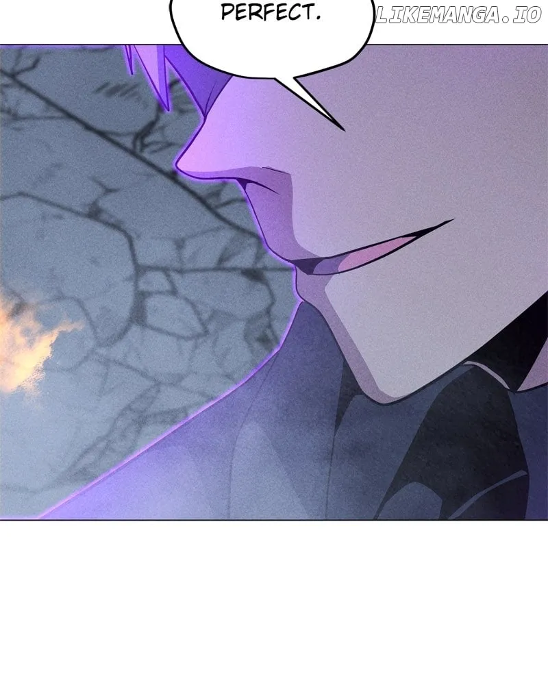 Read Solo Spell Caster chapter 197 image 111 on Lezhin