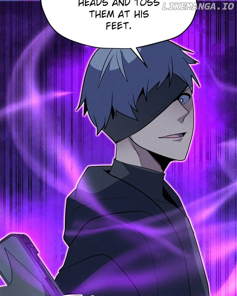 Read Solo Spell Caster chapter 197 image 113 on Lezhin