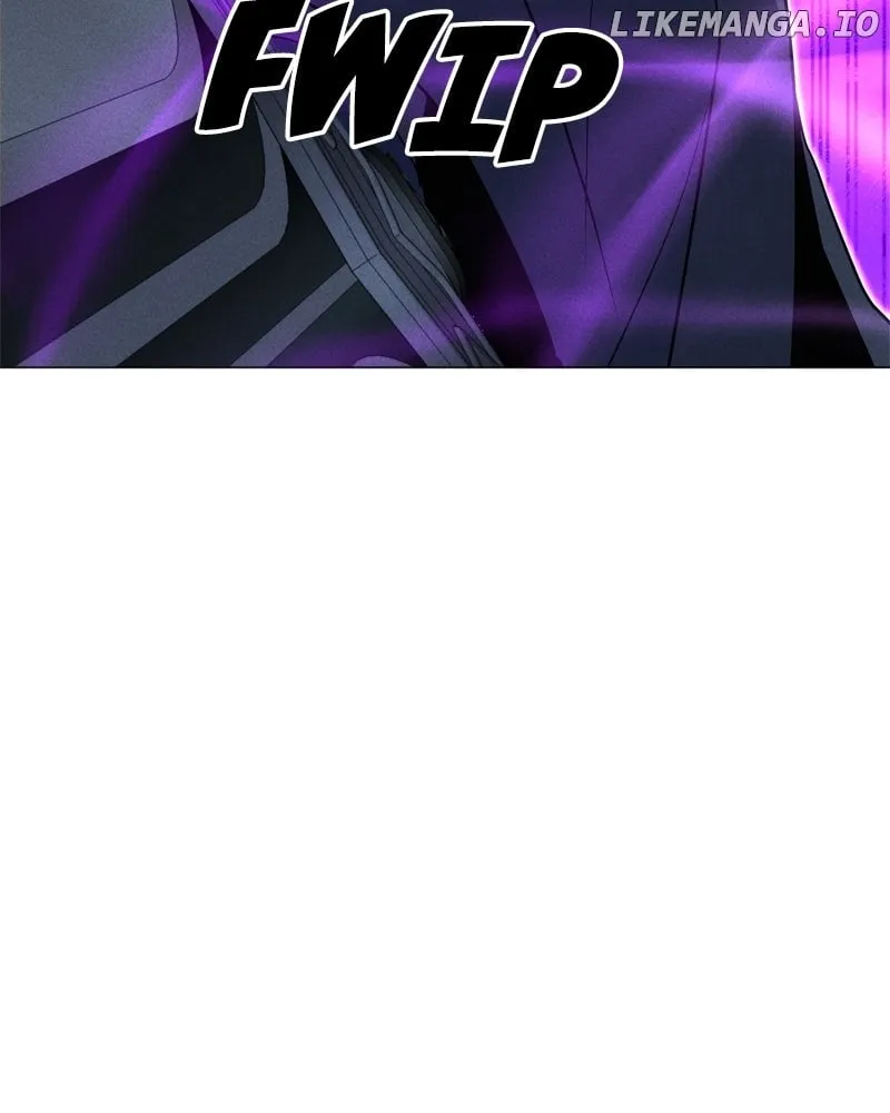Read Solo Spell Caster chapter 197 image 114 on Lezhin