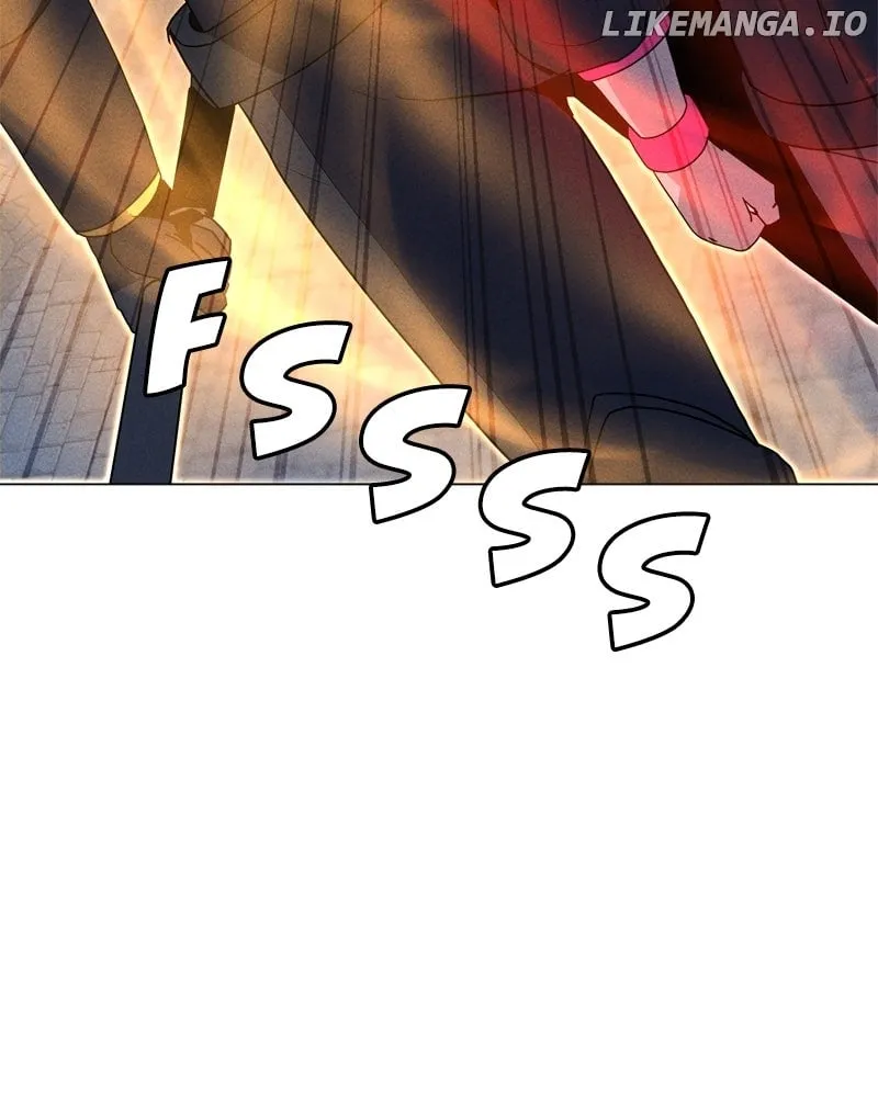 Read Solo Spell Caster chapter 197 image 117 on Lezhin