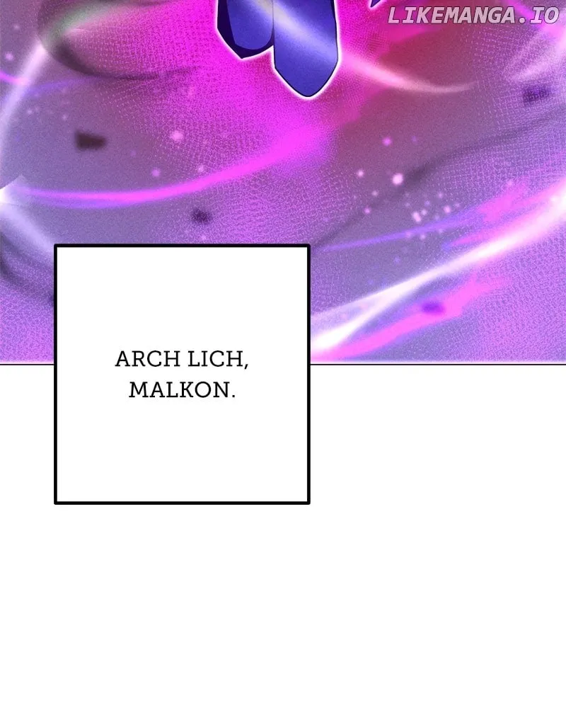 Read Solo Spell Caster chapter 197 image 12 on Lezhin