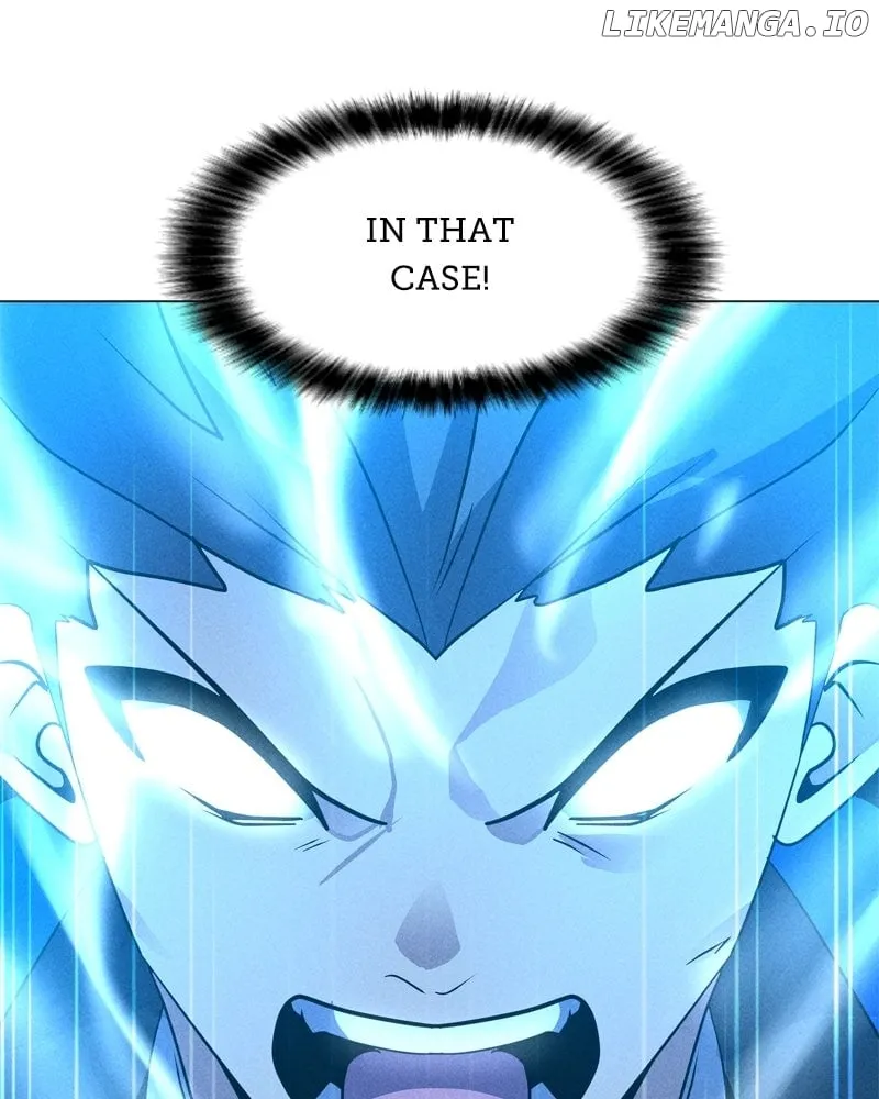 Read Solo Spell Caster chapter 197 image 123 on Lezhin