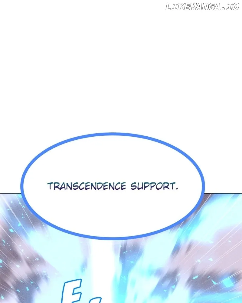 Read Solo Spell Caster chapter 197 image 125 on Lezhin