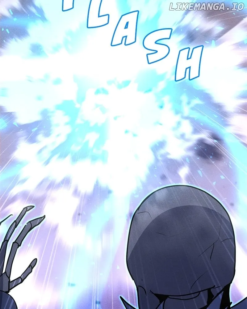 Read Solo Spell Caster chapter 197 image 126 on Lezhin