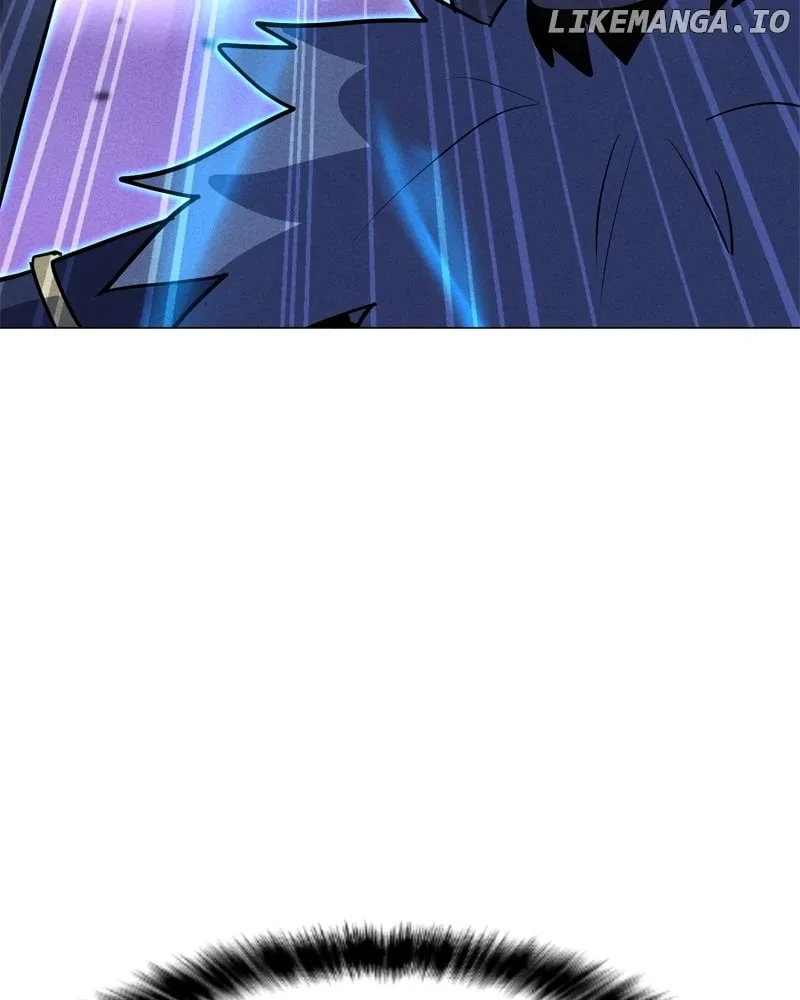 Read Solo Spell Caster chapter 197 image 127 on Lezhin