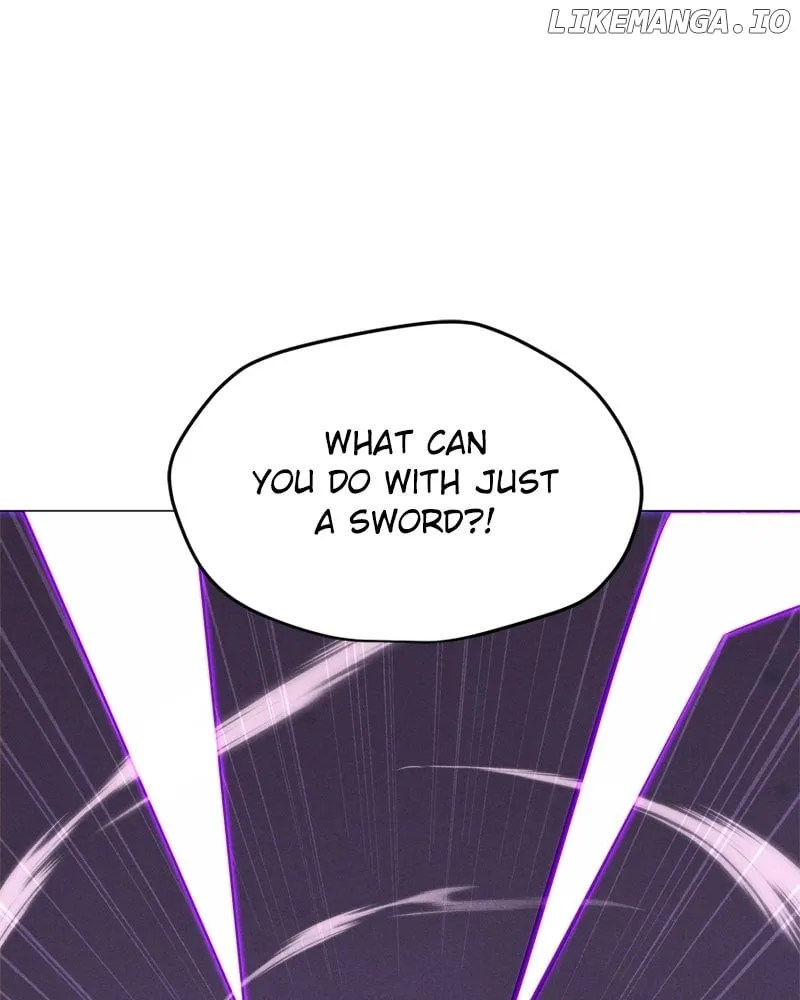 Read Solo Spell Caster chapter 197 image 136 on Lezhin