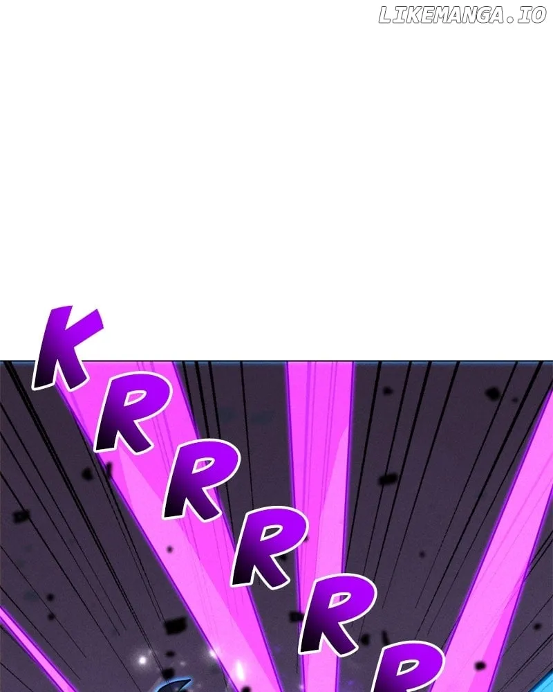 Read Solo Spell Caster chapter 197 image 139 on Lezhin