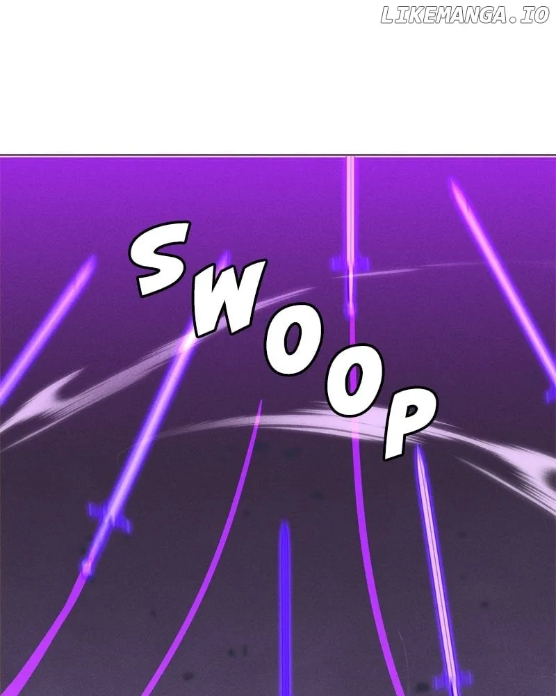 Read Solo Spell Caster chapter 197 image 144 on Lezhin