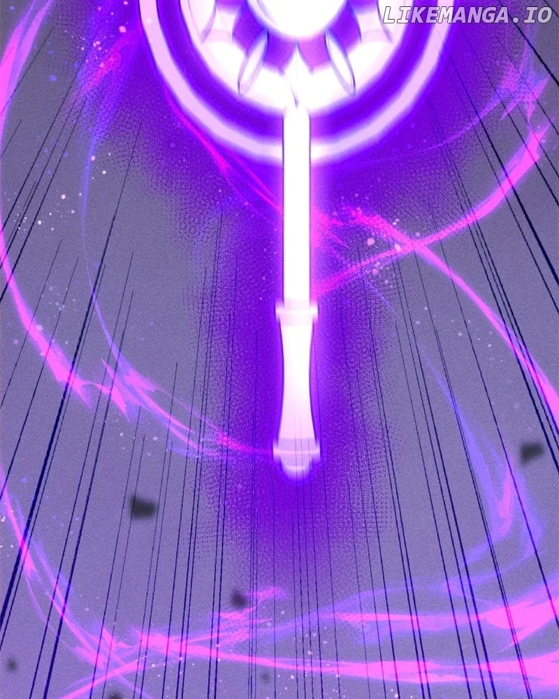 Read Solo Spell Caster chapter 197 image 149 on Lezhin