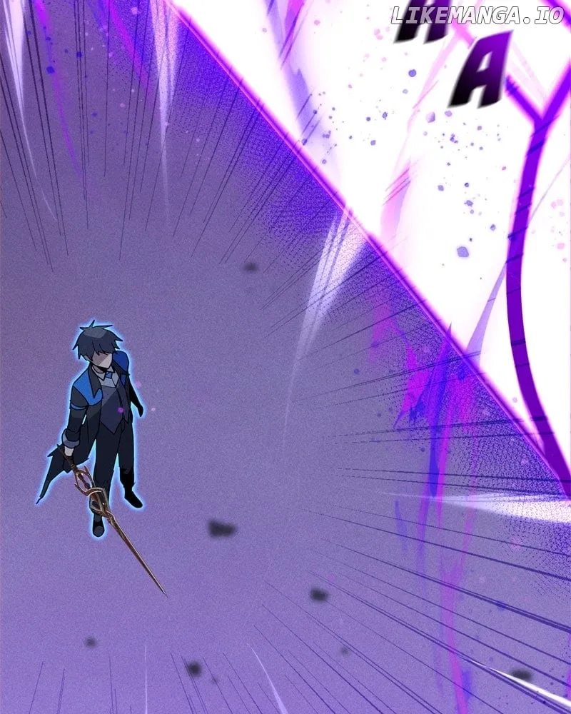 Read Solo Spell Caster chapter 197 image 153 on Lezhin