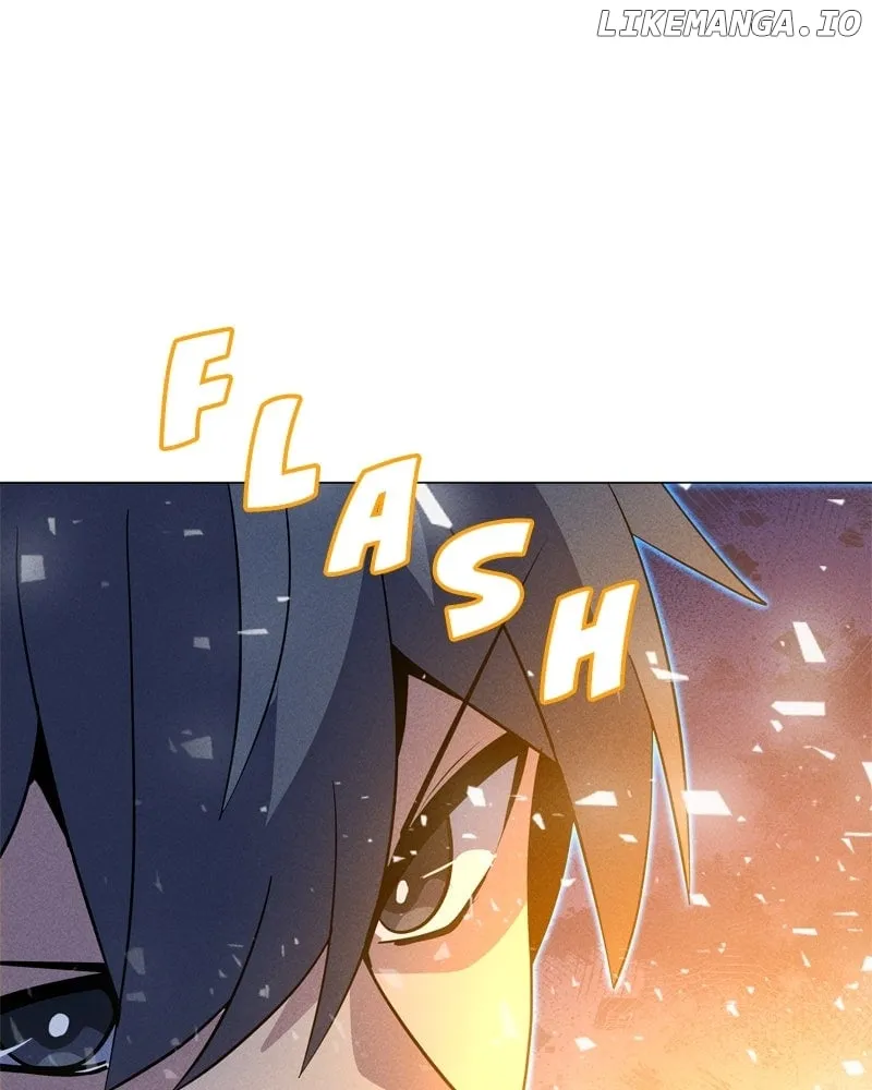 Read Solo Spell Caster chapter 197 image 155 on Lezhin
