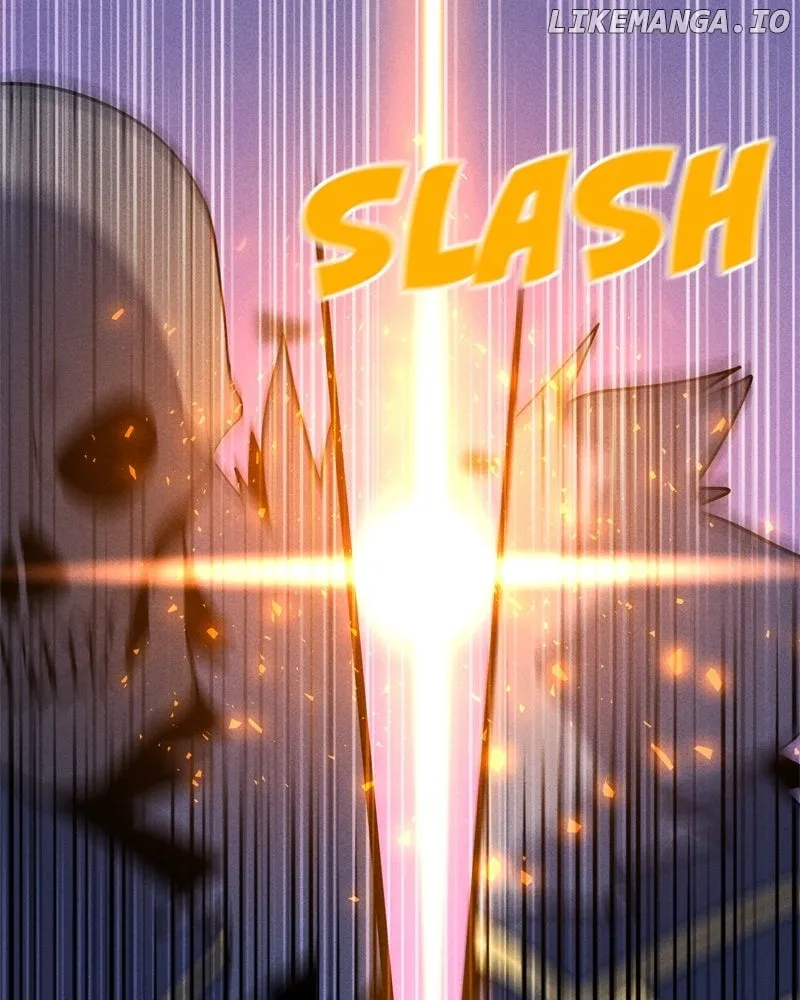 Read Solo Spell Caster chapter 197 image 160 on Lezhin