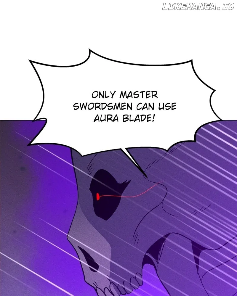 Read Solo Spell Caster chapter 197 image 162 on Lezhin