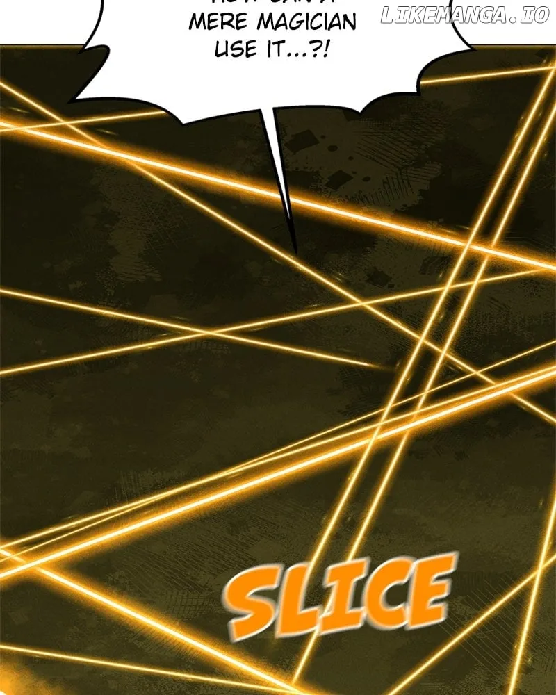 Read Solo Spell Caster chapter 197 image 165 on Lezhin