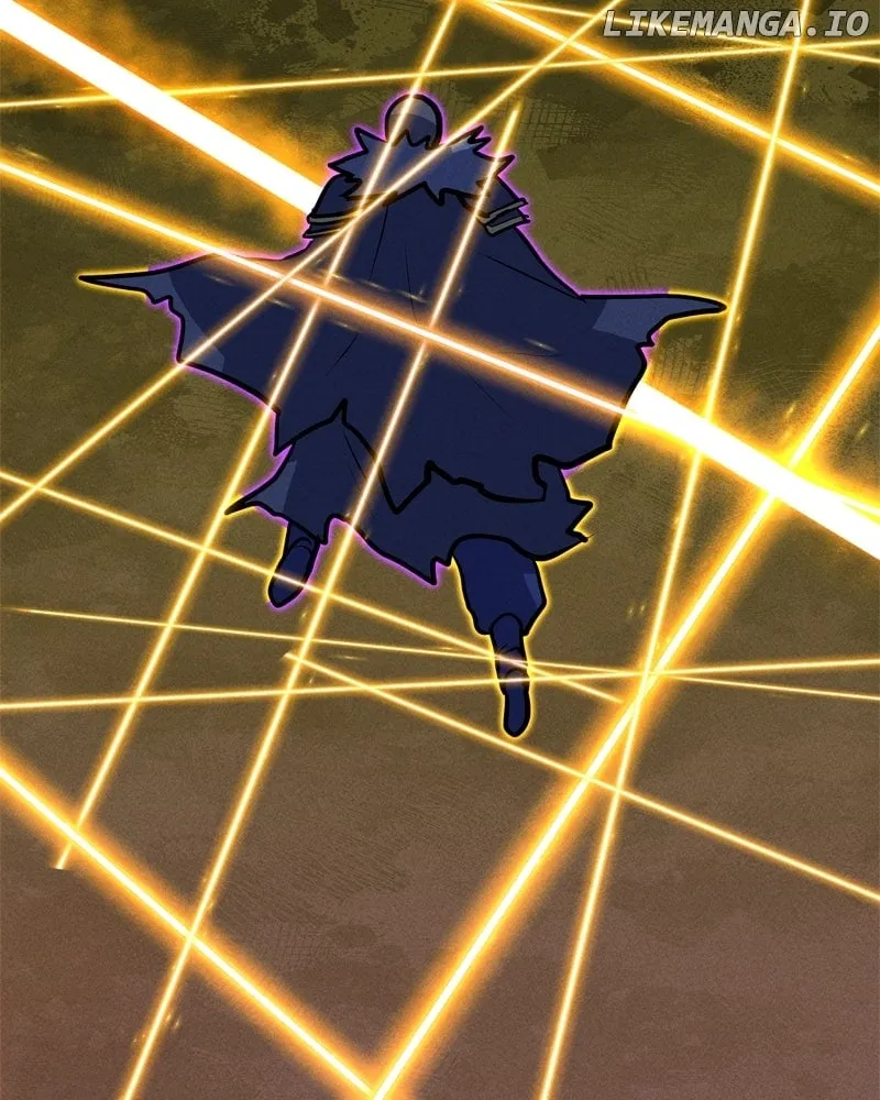 Read Solo Spell Caster chapter 197 image 166 on Lezhin