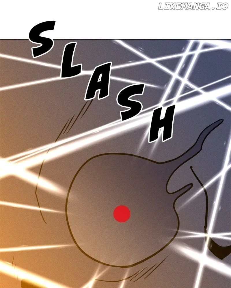 Read Solo Spell Caster chapter 197 image 168 on Lezhin