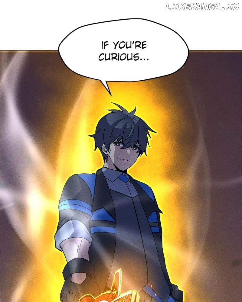 Read Solo Spell Caster chapter 197 image 172 on Lezhin
