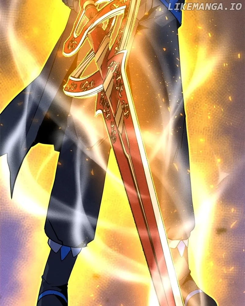 Read Solo Spell Caster chapter 197 image 173 on Lezhin
