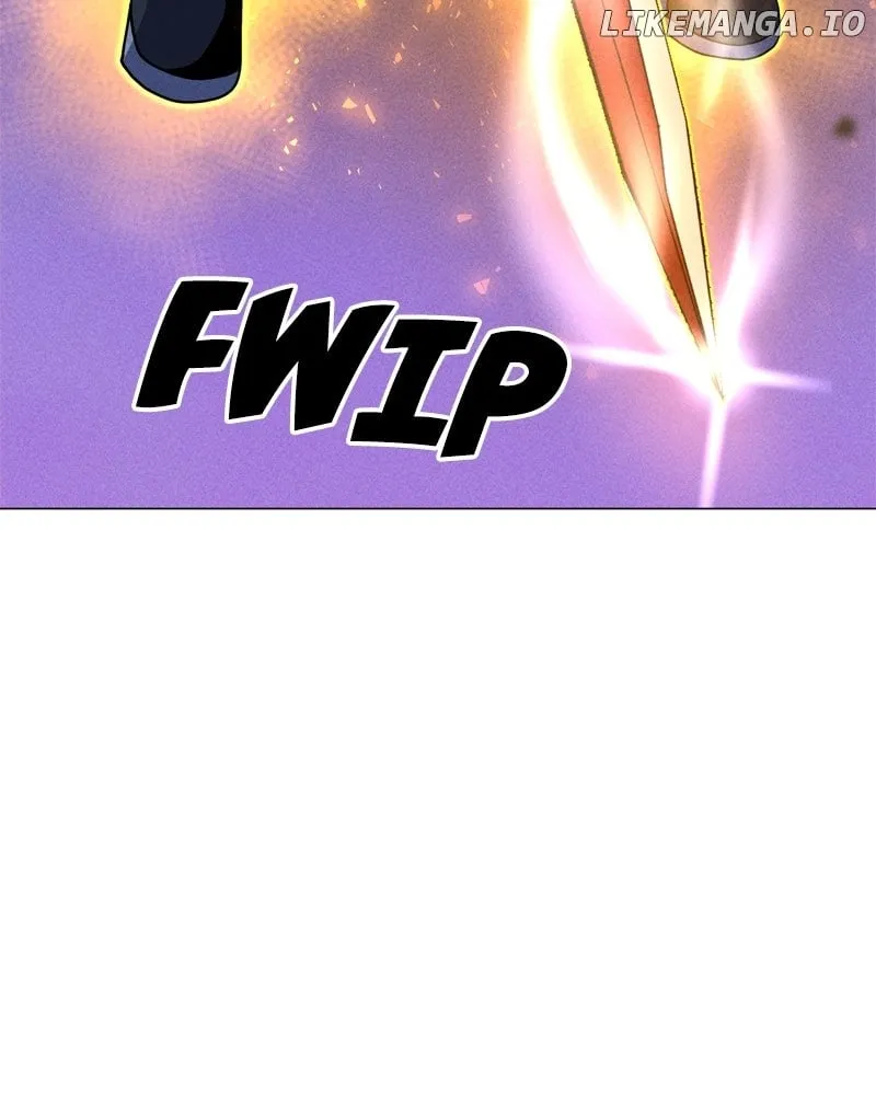 Read Solo Spell Caster chapter 197 image 174 on Lezhin