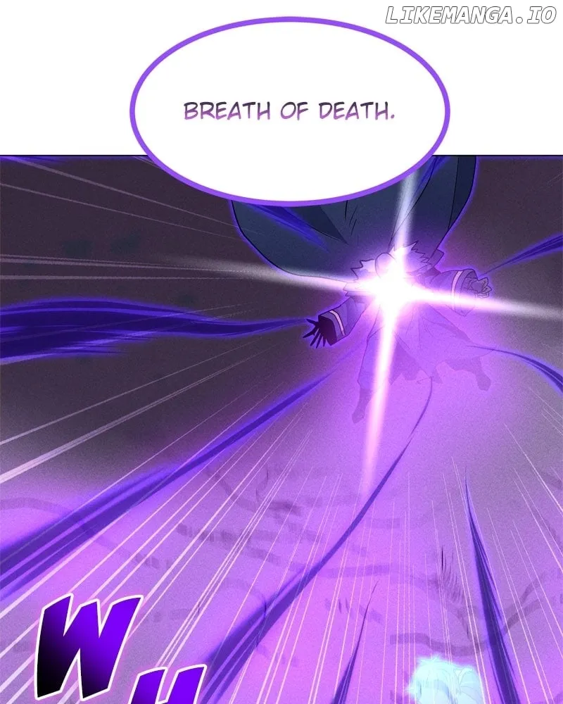 Read Solo Spell Caster chapter 197 image 18 on Lezhin