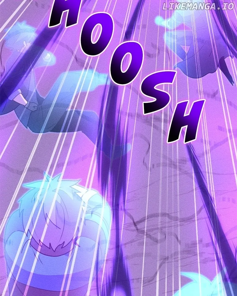 Read Solo Spell Caster chapter 197 image 19 on Lezhin