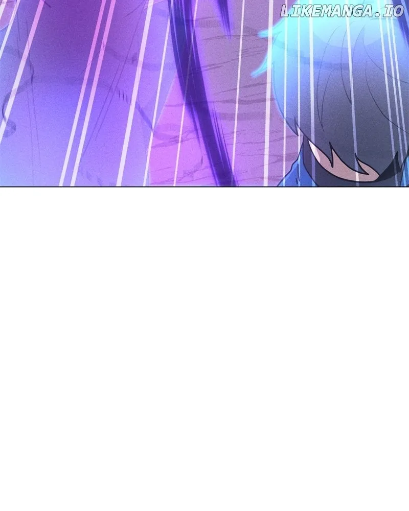 Read Solo Spell Caster chapter 197 image 20 on Lezhin