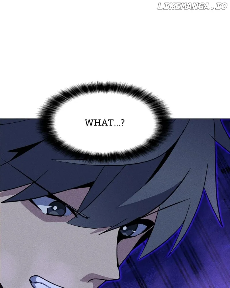 Read Solo Spell Caster chapter 197 image 21 on Lezhin