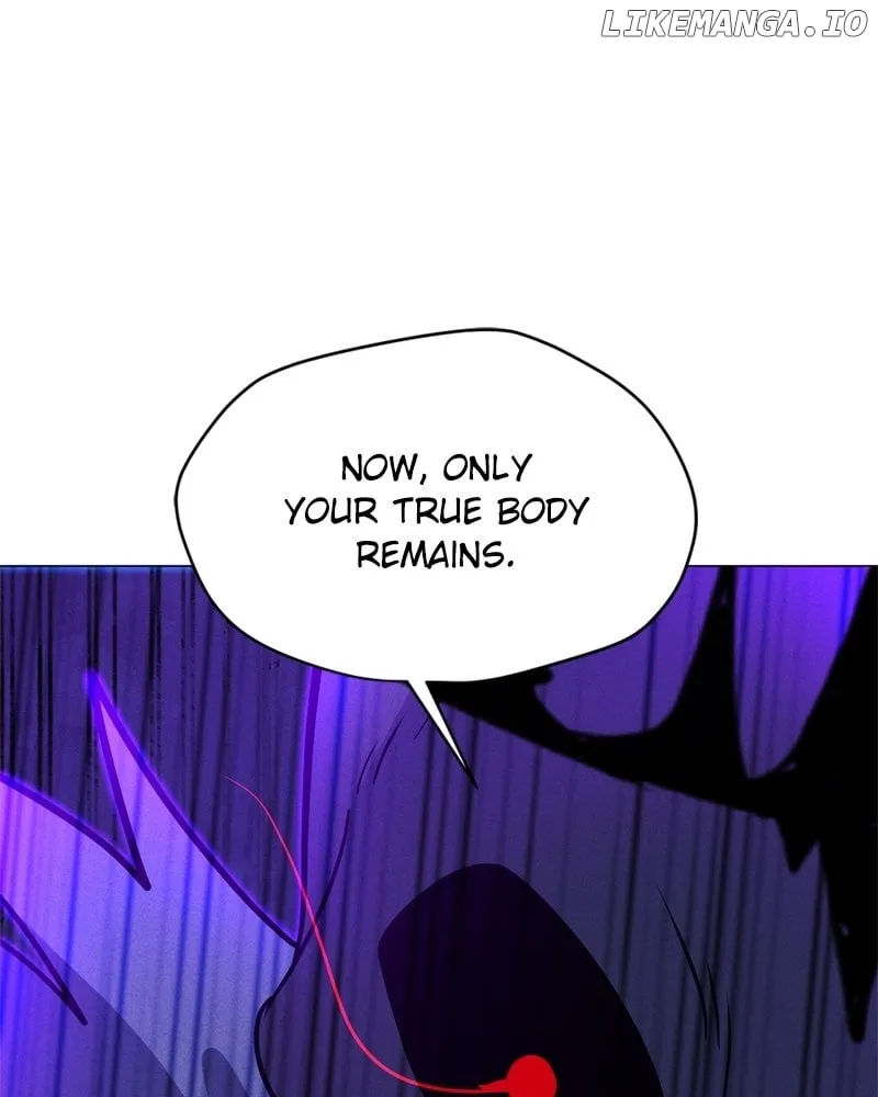 Read Solo Spell Caster chapter 197 image 29 on Lezhin