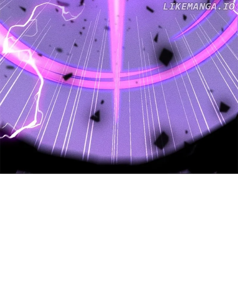 Read Solo Spell Caster chapter 197 image 3 on Lezhin
